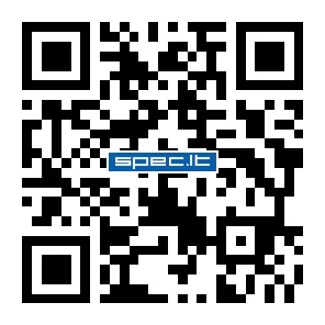 QR kodas | VMarine, MB | spec.lt