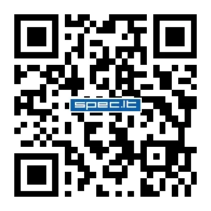QR kodas | Vmark, UAB | spec.lt