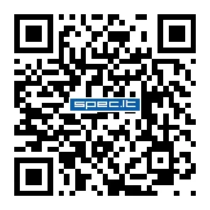 QR kodas | VMB Bouwpartners, UAB | spec.lt