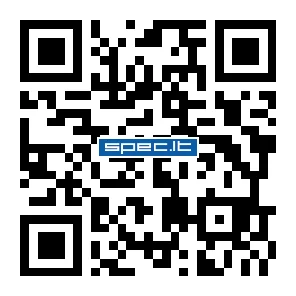 QR kodas | Vmedia, MB