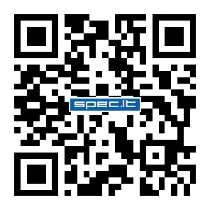 QR kodas | VMG Technics, UAB