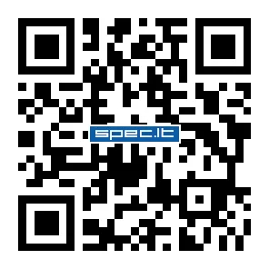 QR kodas | Vmotors, MB | spec.lt