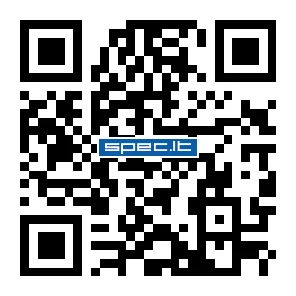 QR kodas | VMP linija, UAB | spec.lt