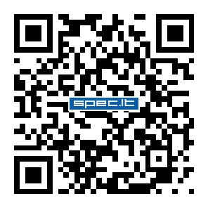 QR kodas | VMR projektai, UAB | spec.lt
