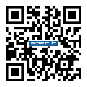 QR kodas | VMRC, UAB | spec.lt