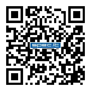 QR kodas | VMS montavimas, UAB | spec.lt