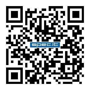 QR kodas | Vms Transportas, UAB | spec.lt