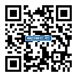 QR kodas | VMT servisas, UAB