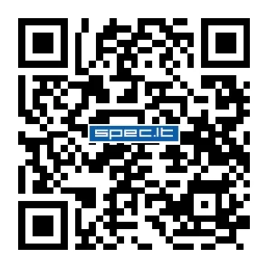 QR kodas | VMV Logistics Baltic, UAB