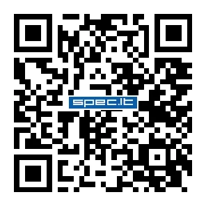 QR kodas | VN Construction, MB