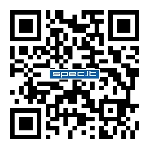QR kodas | VN grupė, UAB | spec.lt