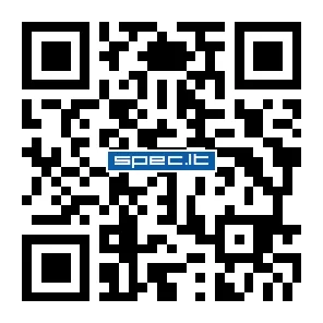 QR kodas | VN inžinerija, MB