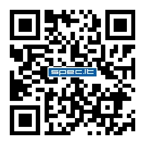 QR kodas | VnG Invest, UAB | spec.lt