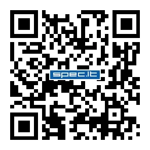 QR kodas | VNT medicinos centras, UAB | spec.lt