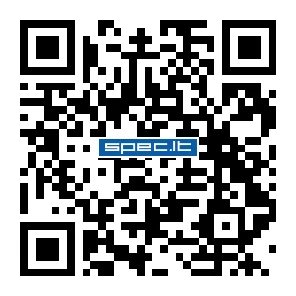 QR kodas | VNT PROJEKTAI, UAB