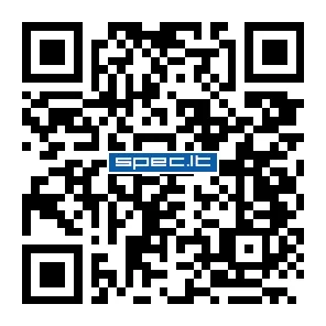 QR kodas | VO Aviaservices, MB