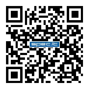 QR kodas | VO Rubikų bendruomenė