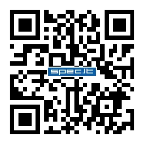 QR kodas | Vobekra, UAB | spec.lt