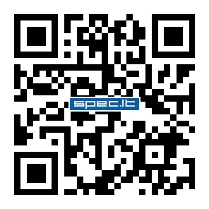QR kodas | Vocalis, UAB | spec.lt