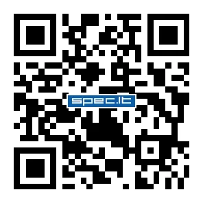 QR kodas | Vocato, UAB