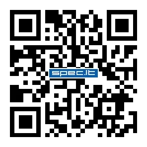 QR kodas | Vocatus, UAB