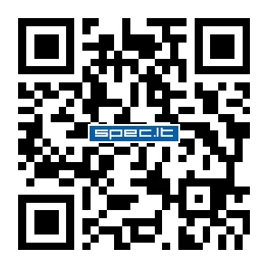 QR kodas | Vocello group, MB