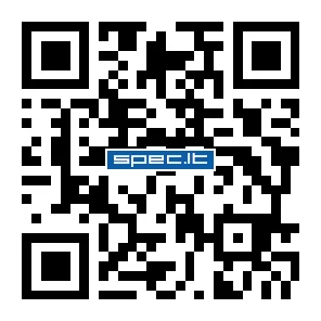 QR kodas | VOCO Capital, UAB | spec.lt