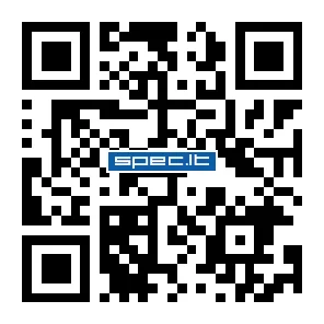 QR kodas | VODA, MB