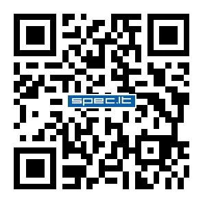QR kodas | Vodeksa, UAB
