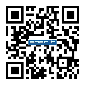 QR kodas | Voga LT, UAB | spec.lt