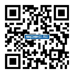 QR kodas | Vogbera, UAB | spec.lt