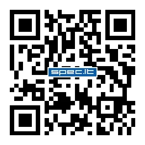 QR kodas | Vogdena, UAB | spec.lt