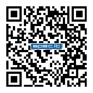 QR kodas | Vogel & Noot Landmaschinen Gmbh & Co KG Atstovybė | spec.lt