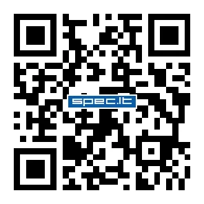 QR kodas | Vogels, UAB | spec.lt