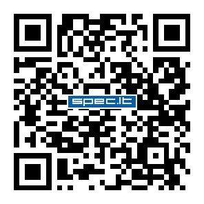 QR kodas | VOGNĖ UAB, vaistinė