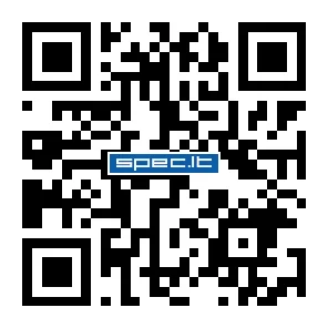 QR kodas | Vogulis, UAB | spec.lt