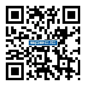 QR kodas | VOICECOM, UAB | spec.lt