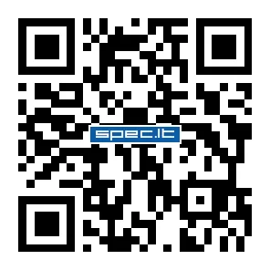 QR kodas | Voinic group, MB