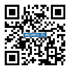 QR kodas | Voireana, MB