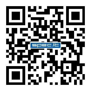QR kodas | Voisa, UAB | spec.lt