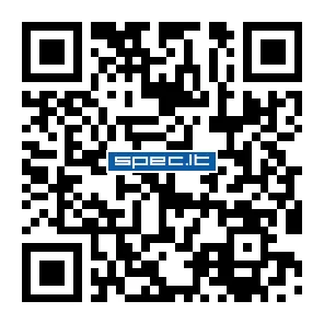 QR kodas | Voitech Piotrovski Personalinė Įmonė
