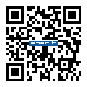 QR kodas | Voitechs, UAB | spec.lt