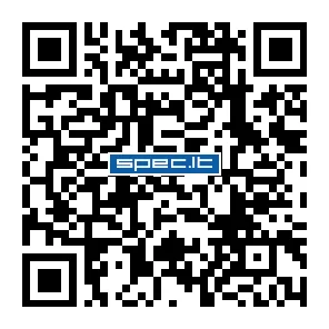 QR kodas | Voith Hydro GmbH & Co KG Lietuvos filialas