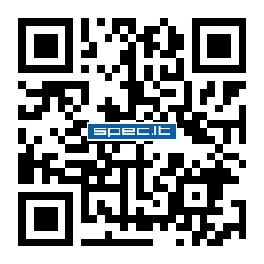 QR kodas | Voitura, UAB | spec.lt