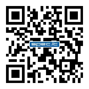 QR kodas | VOJAVA, UAB | spec.lt
