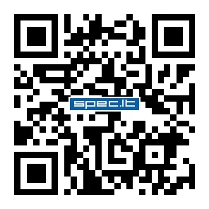 QR kodas | Vojažeris, UAB | spec.lt