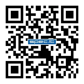 QR kodas | Vojtko, UAB