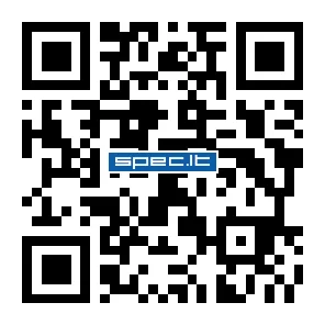 QR kodas | Vojūna, UAB