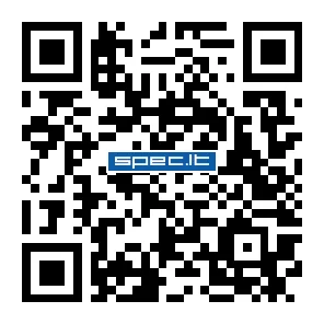 QR kodas | VOKAIVA, A. Vasyliaus firma