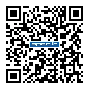 QR kodas | Vokalinės muzikos atlikėjų klubas Šilagėlės | spec.lt